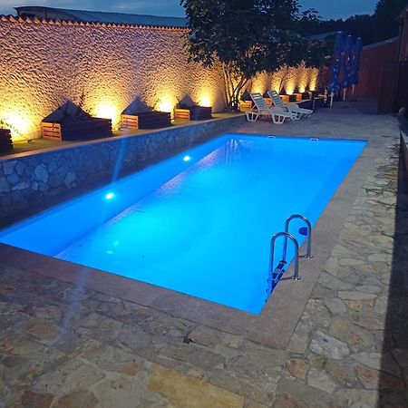 Hotel Marina Oasa Grocka Εξωτερικό φωτογραφία