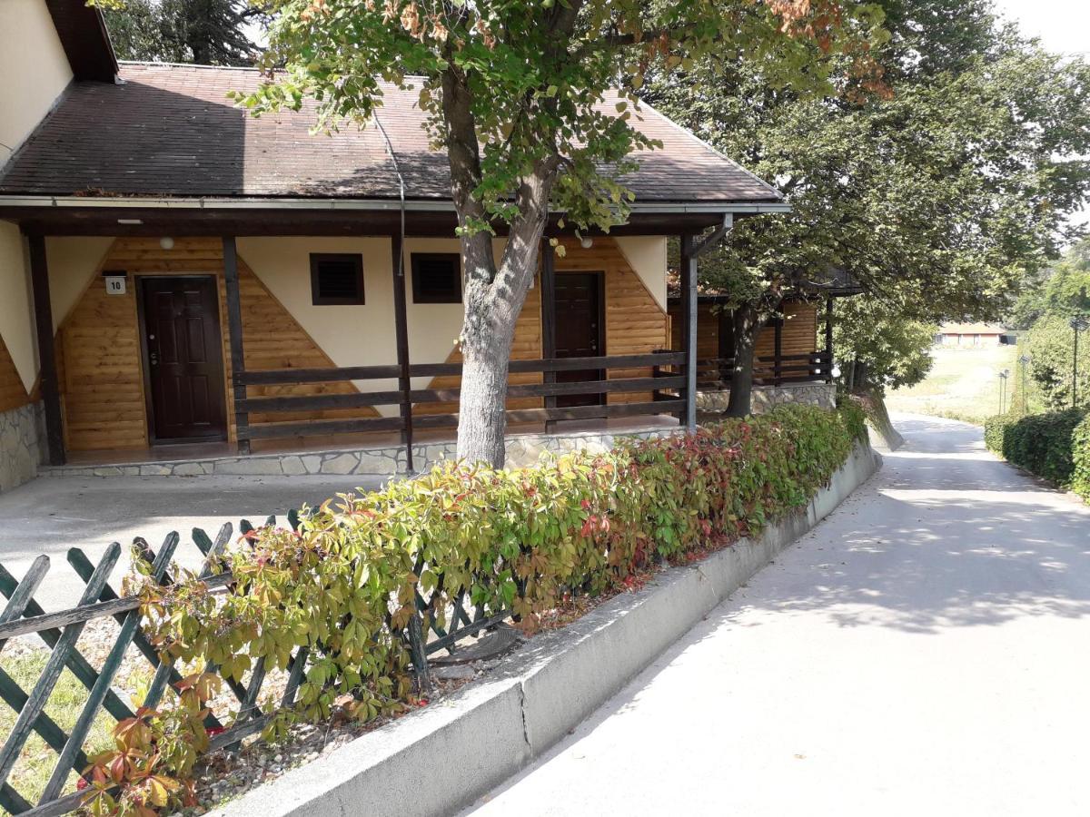 Hotel Marina Oasa Grocka Εξωτερικό φωτογραφία