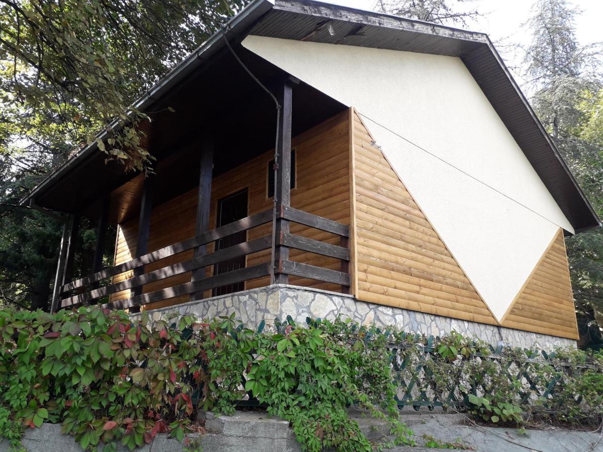 Hotel Marina Oasa Grocka Εξωτερικό φωτογραφία