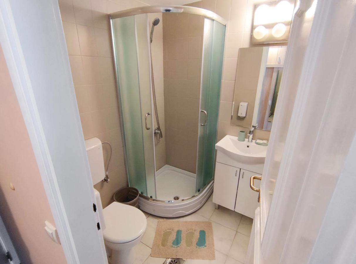 Hotel Marina Oasa Grocka Εξωτερικό φωτογραφία