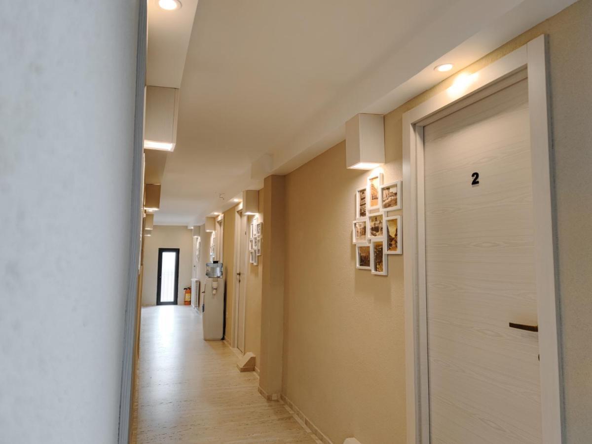 Hotel Marina Oasa Grocka Εξωτερικό φωτογραφία
