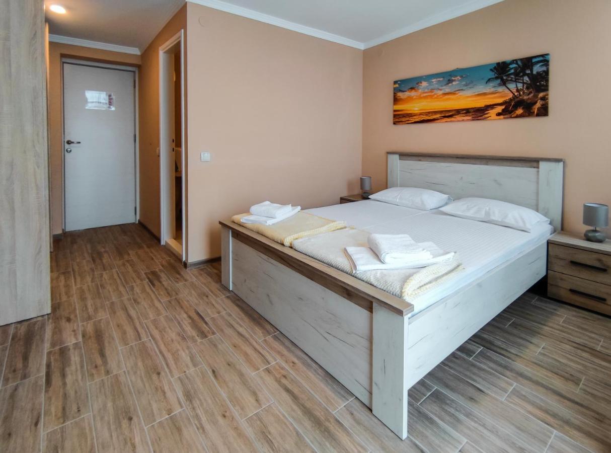 Hotel Marina Oasa Grocka Εξωτερικό φωτογραφία