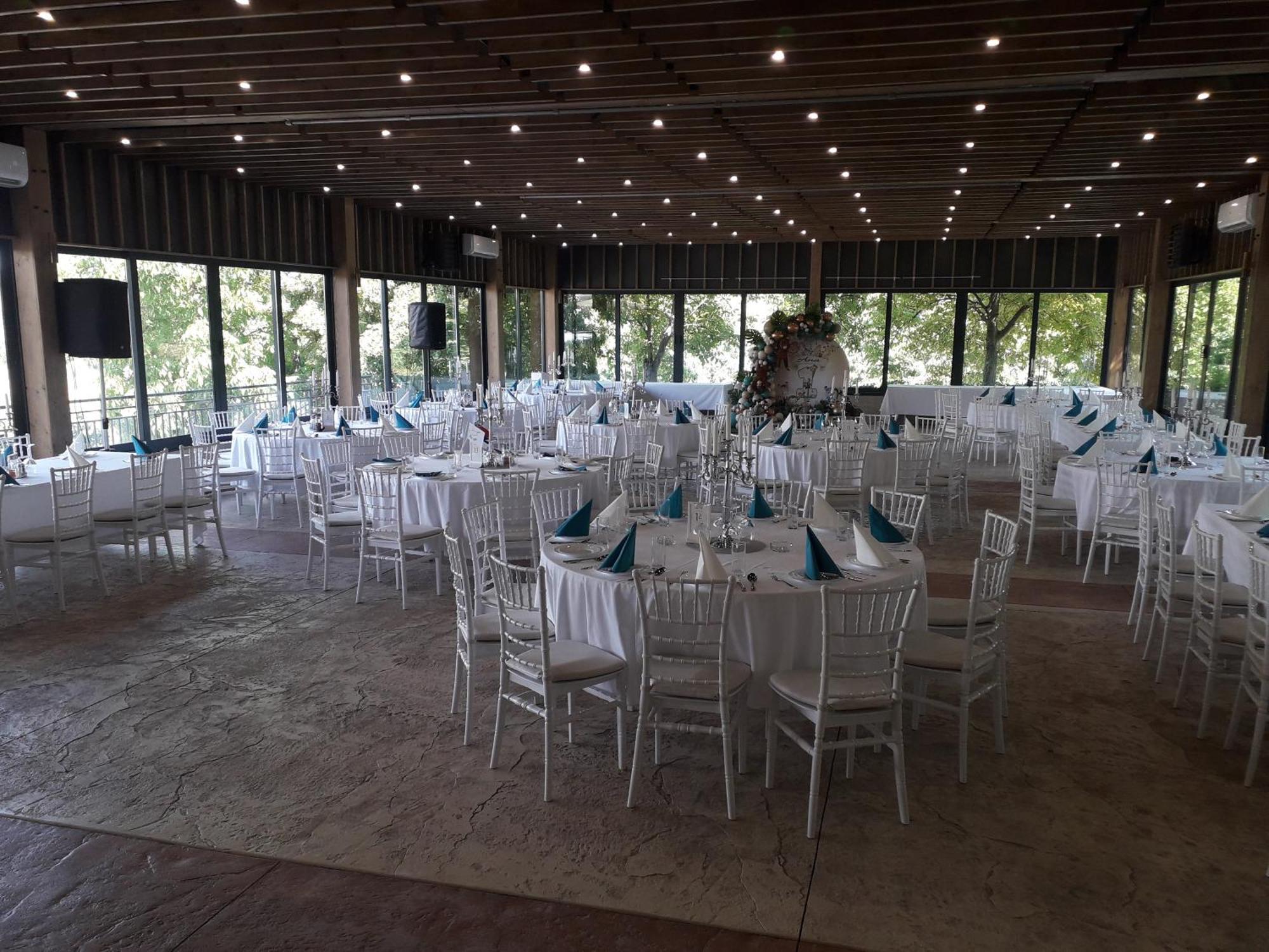 Hotel Marina Oasa Grocka Εξωτερικό φωτογραφία