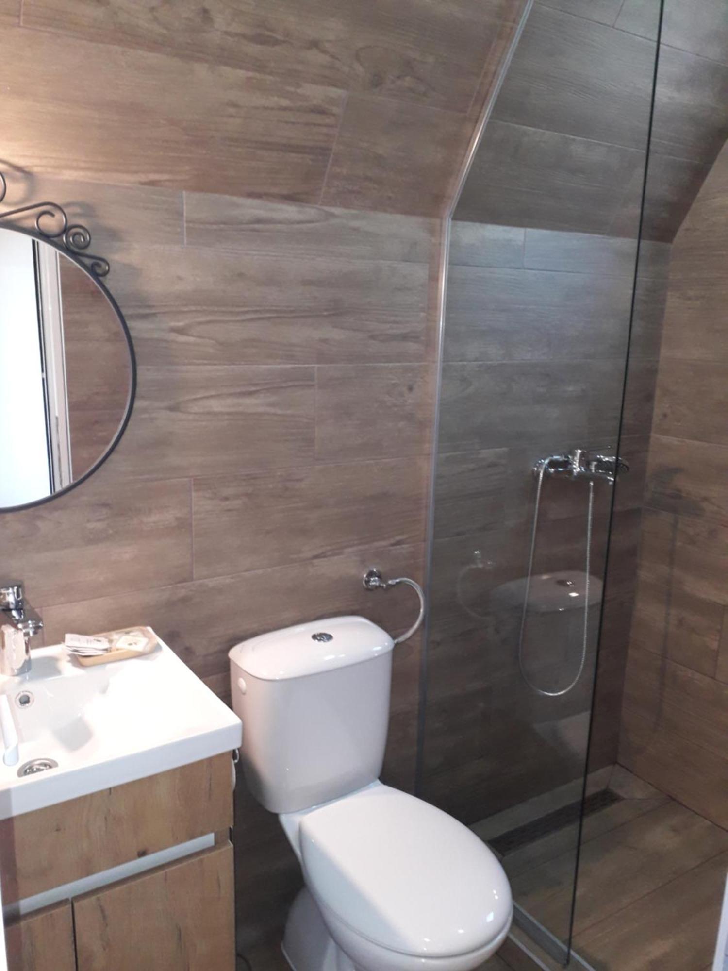 Hotel Marina Oasa Grocka Εξωτερικό φωτογραφία