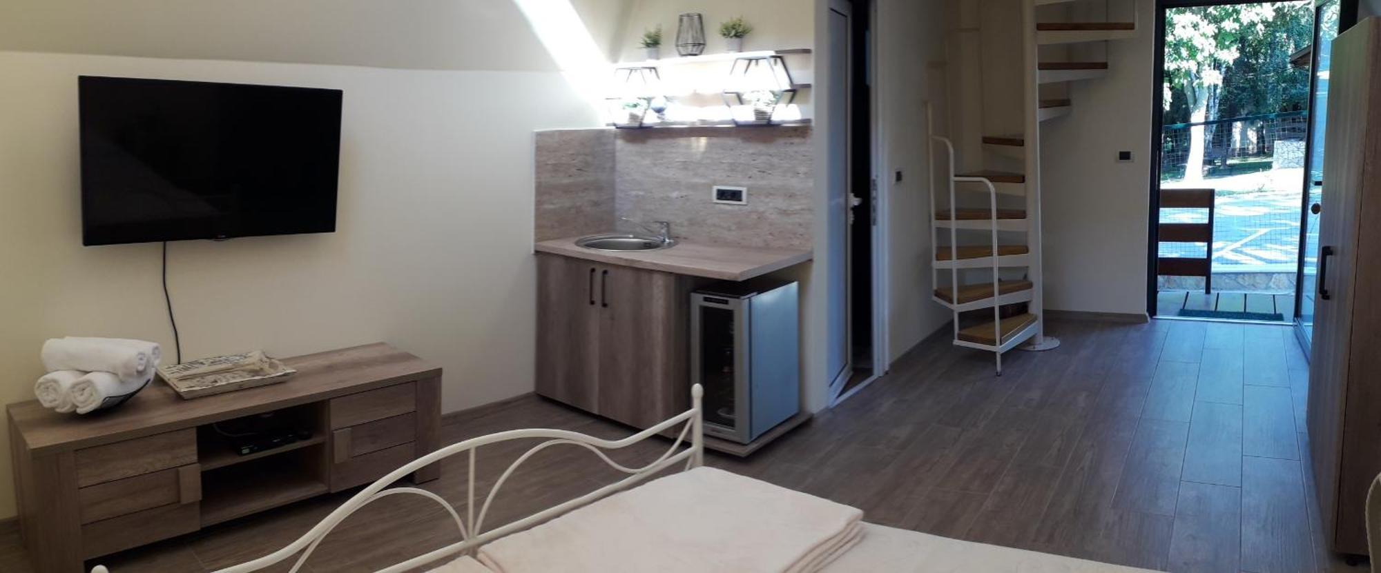 Hotel Marina Oasa Grocka Εξωτερικό φωτογραφία
