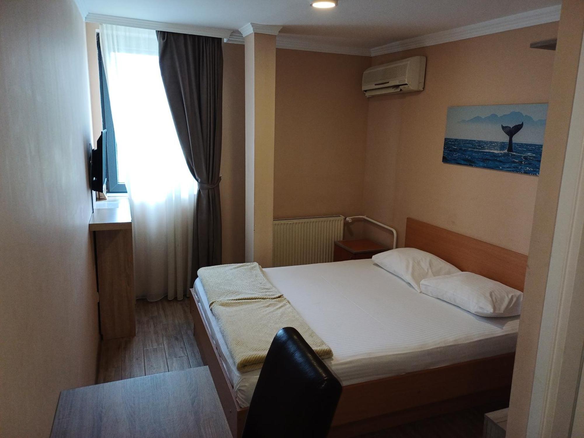 Hotel Marina Oasa Grocka Εξωτερικό φωτογραφία