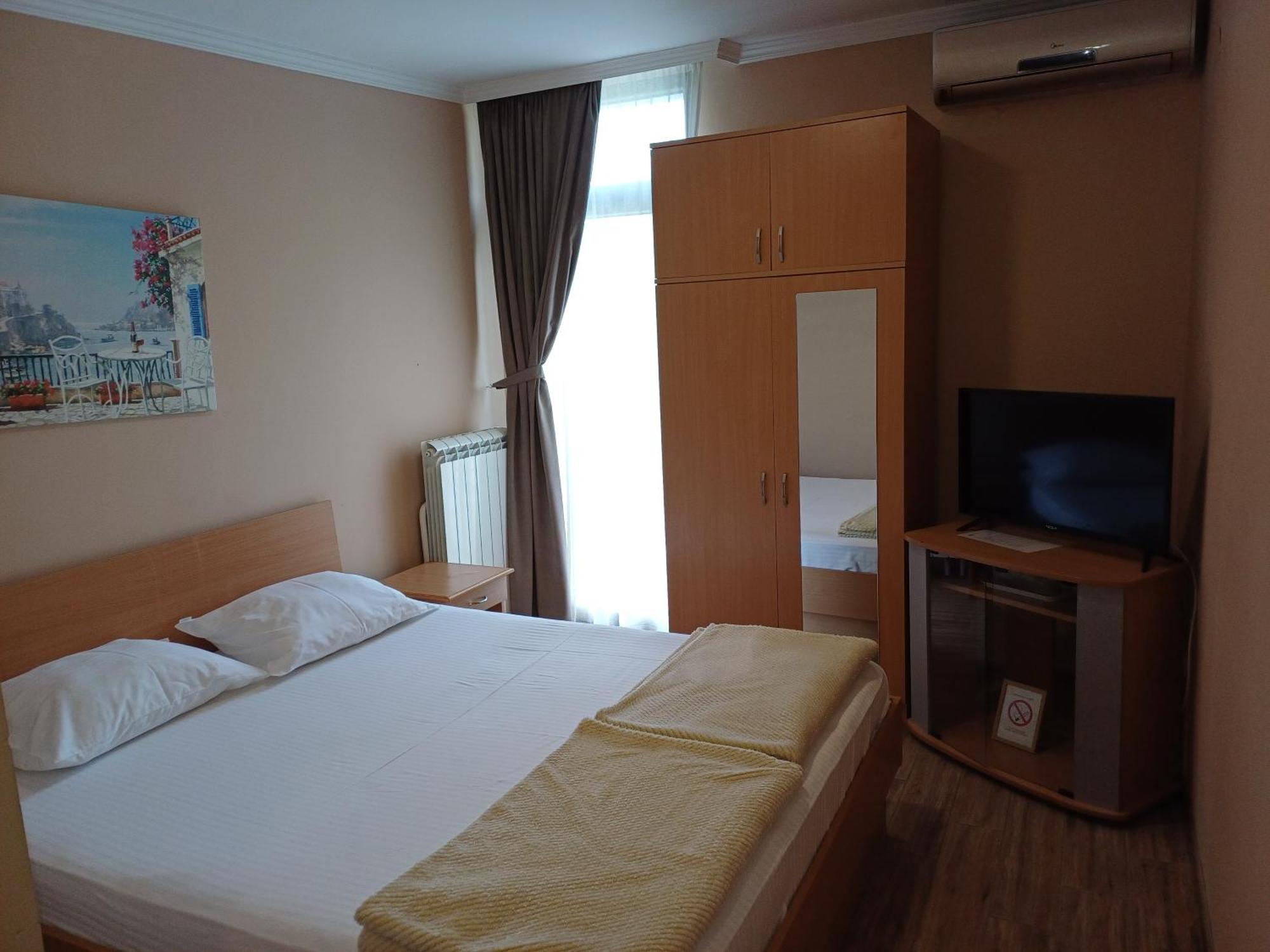 Hotel Marina Oasa Grocka Εξωτερικό φωτογραφία
